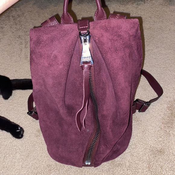 Aimee Kestenberg Handbags - Tamitha Backpack w dustbag